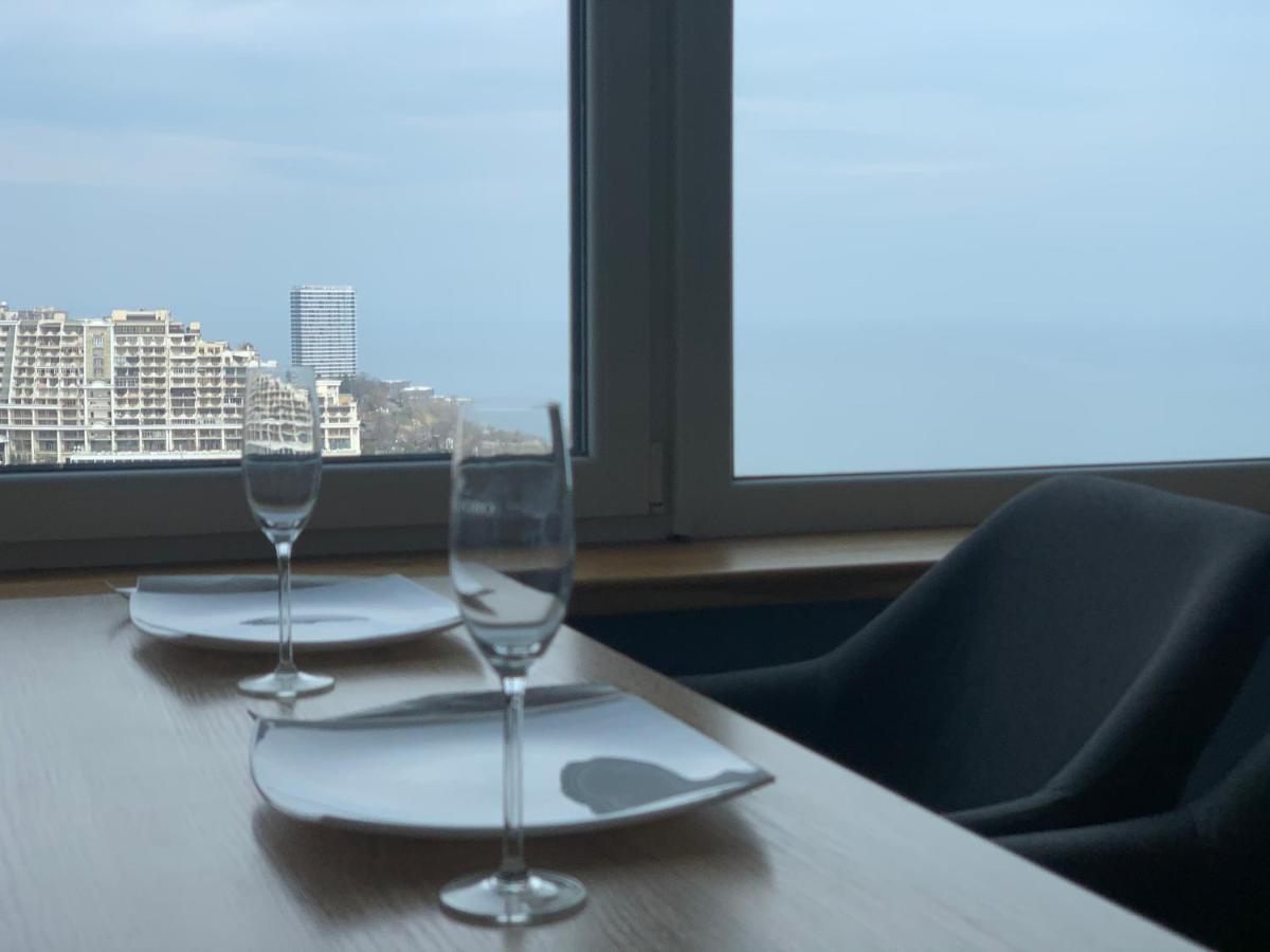 Arcadia Apart 27 , Sea View Одесса Экстерьер фото