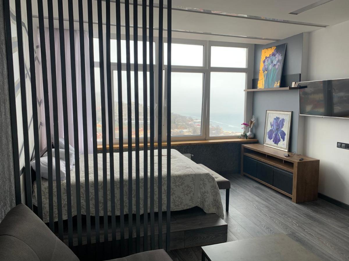 Arcadia Apart 27 , Sea View Одесса Экстерьер фото