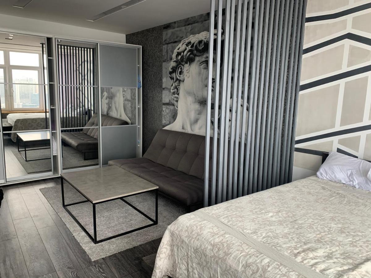 Arcadia Apart 27 , Sea View Одесса Экстерьер фото