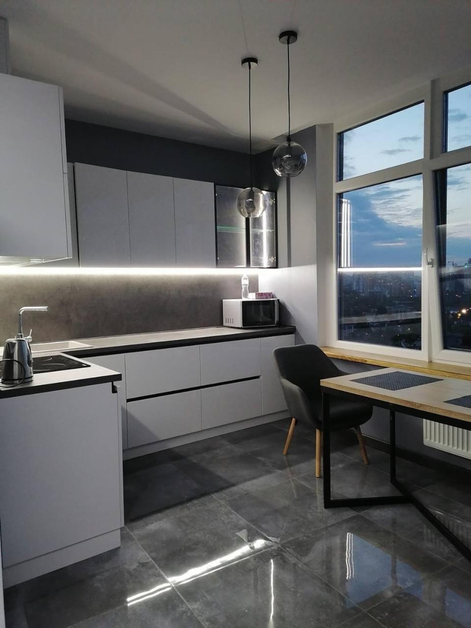 Arcadia Apart 27 , Sea View Одесса Экстерьер фото