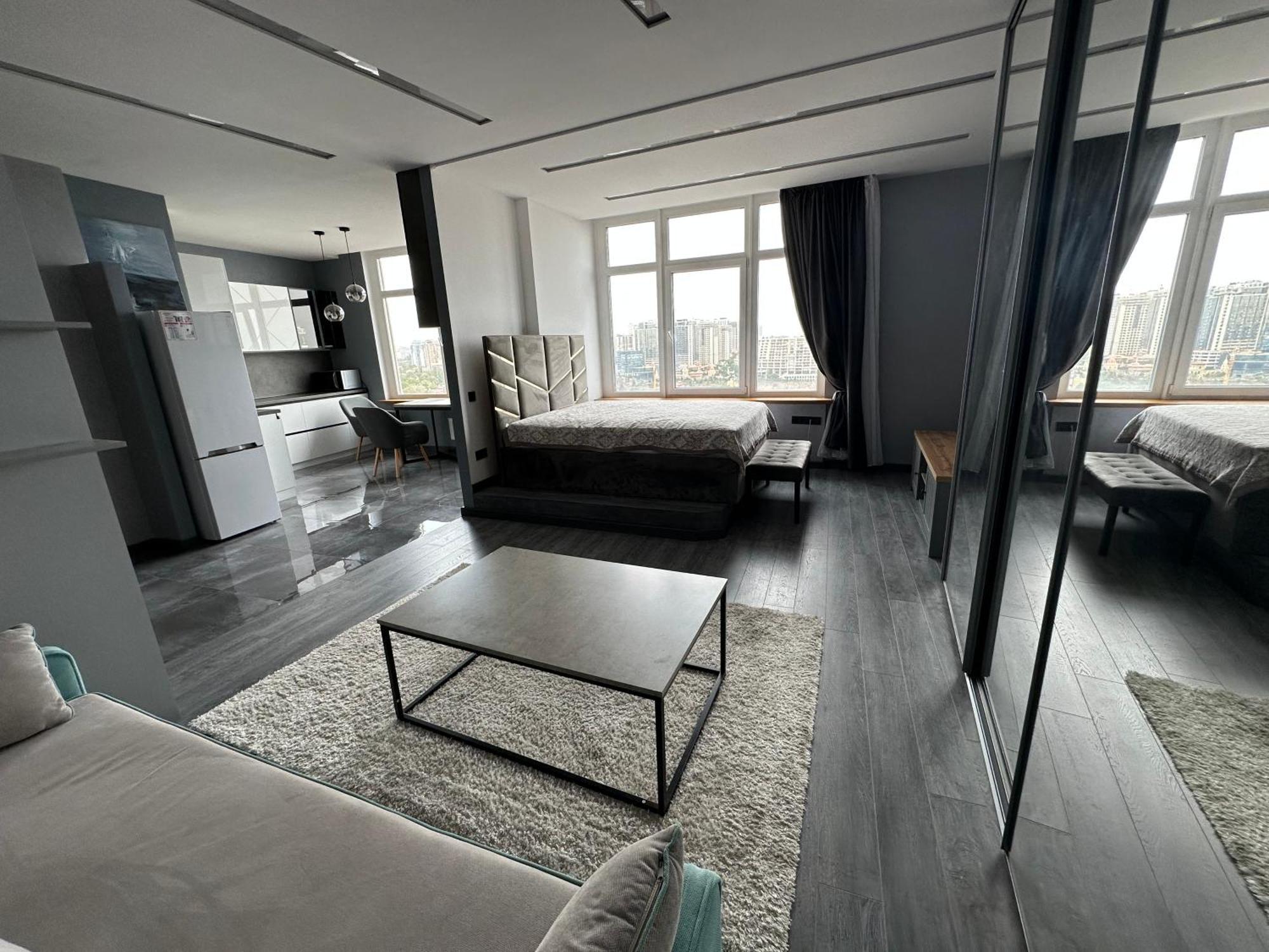 Arcadia Apart 27 , Sea View Одесса Экстерьер фото