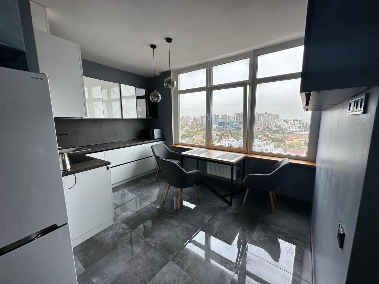 Arcadia Apart 27 , Sea View Одесса Экстерьер фото