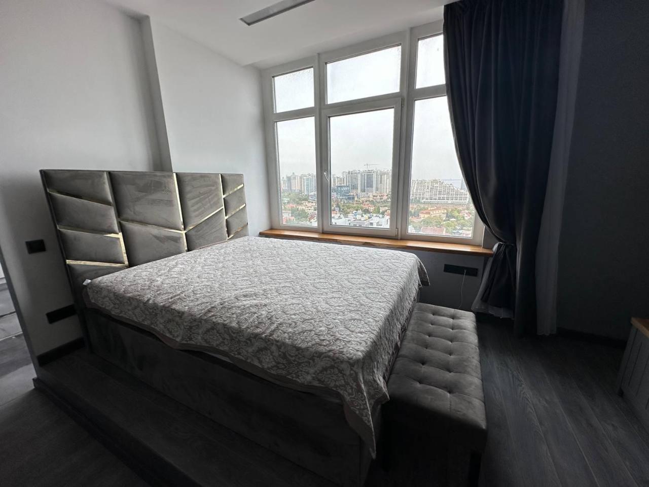 Arcadia Apart 27 , Sea View Одесса Экстерьер фото
